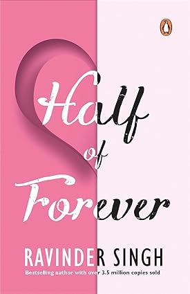 Half of Forever