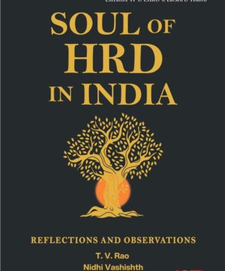 Soul of HRD in India