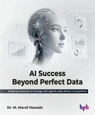 AI Success Beyond Perfect Data