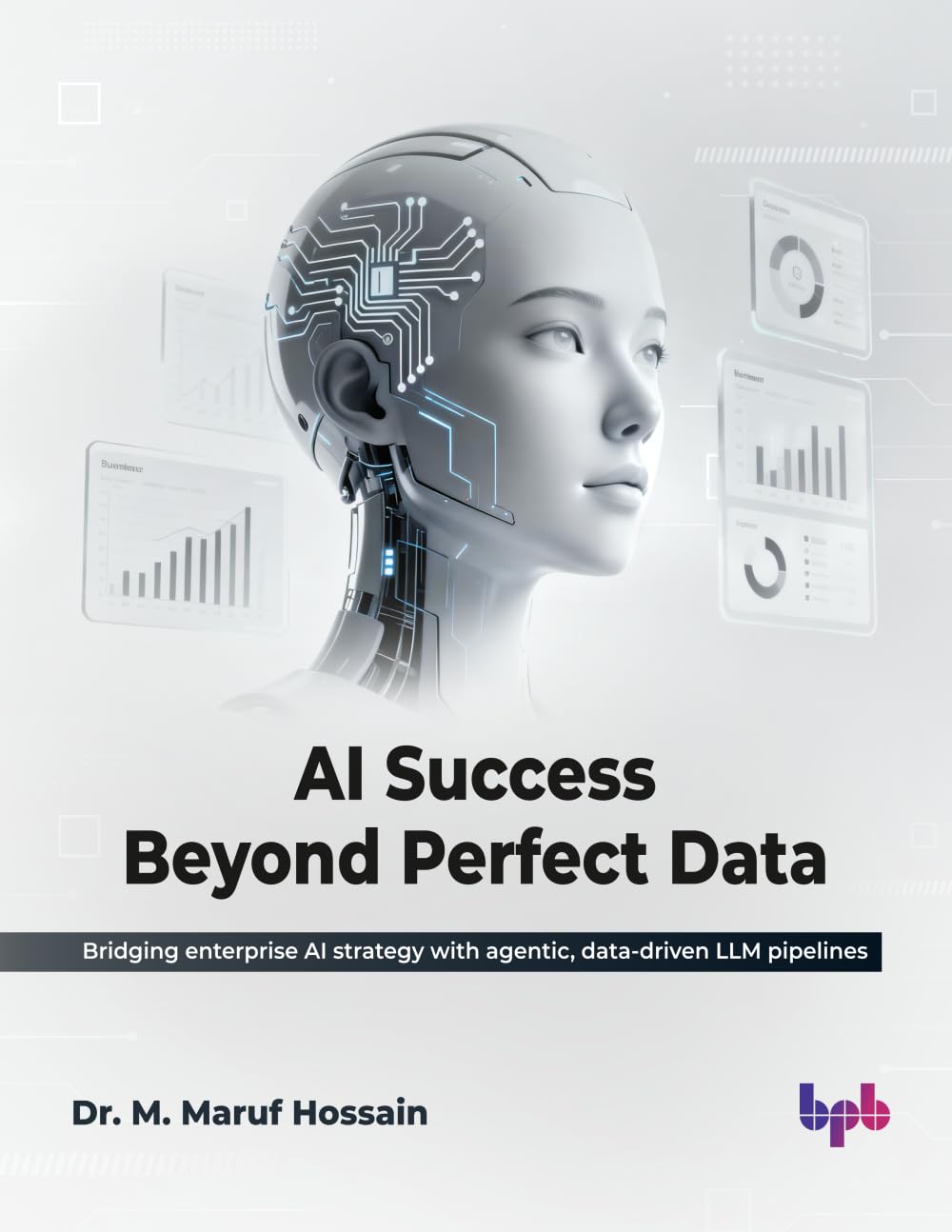 AI Success Beyond Perfect Data