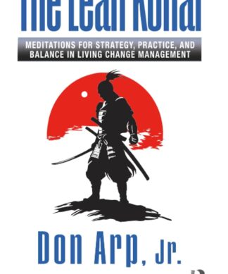 The Lean Kōhai