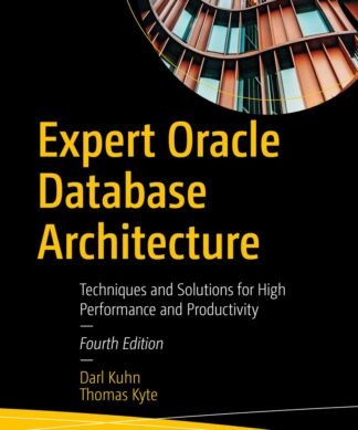 Expert Oracle Database Architecture