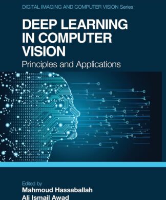 Deep Learning in Computer Vision