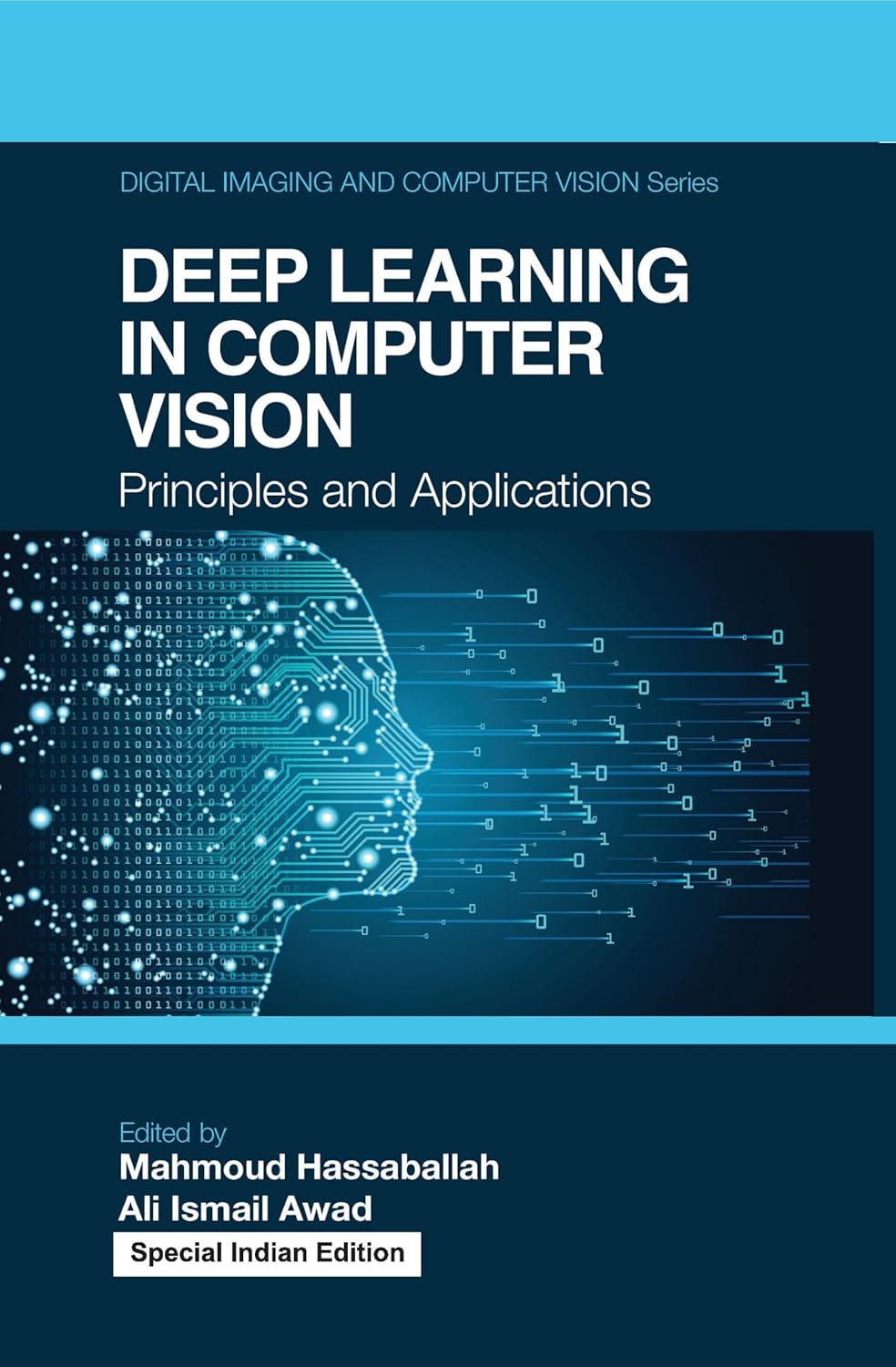Deep Learning in Computer Vision