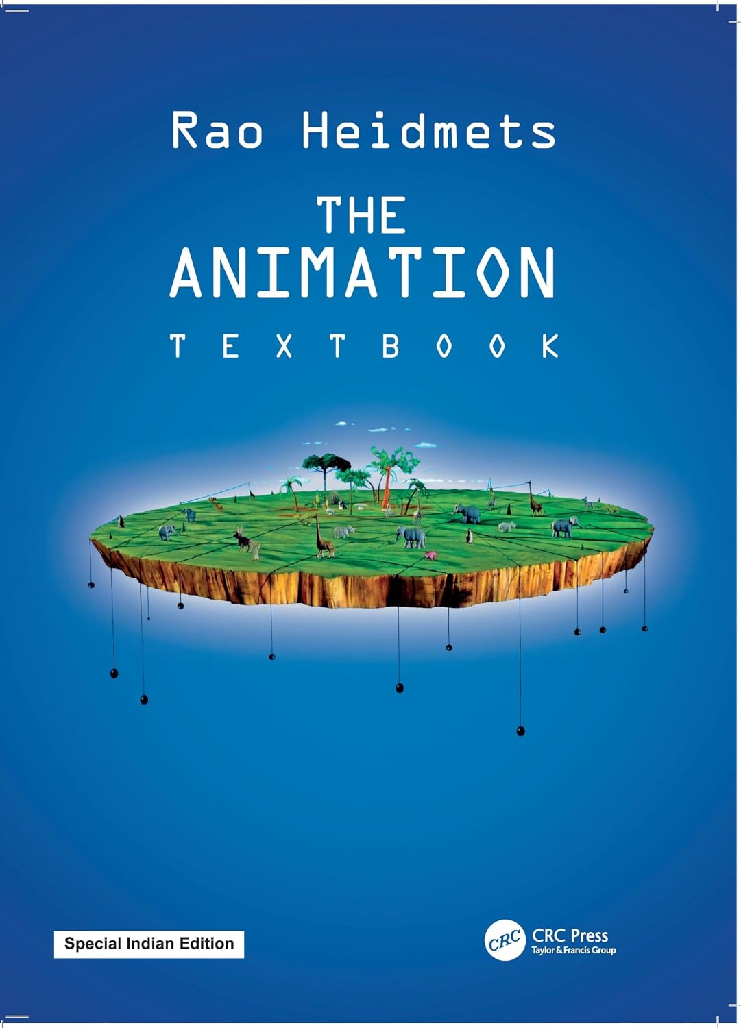 The Animation Textbook