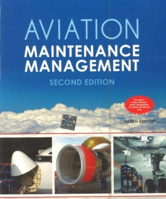 Aviation Maintenance Management