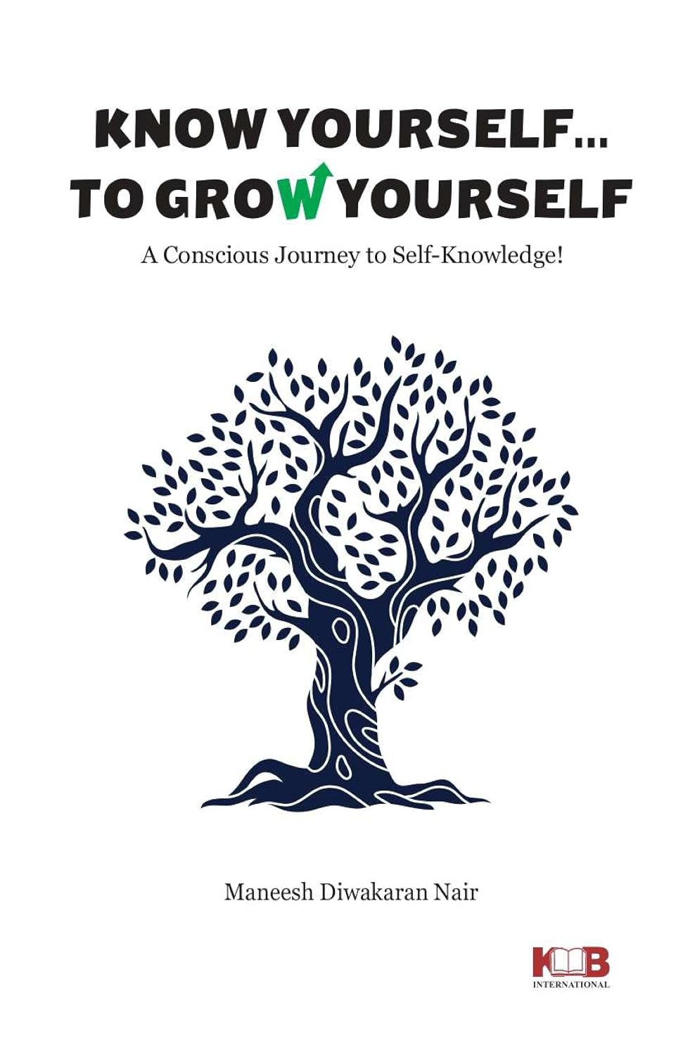 Know Yourself… To Grow Yourself