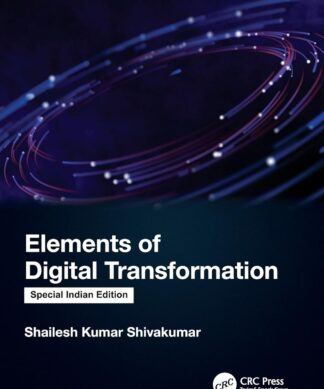 Elements of Digital Transformation