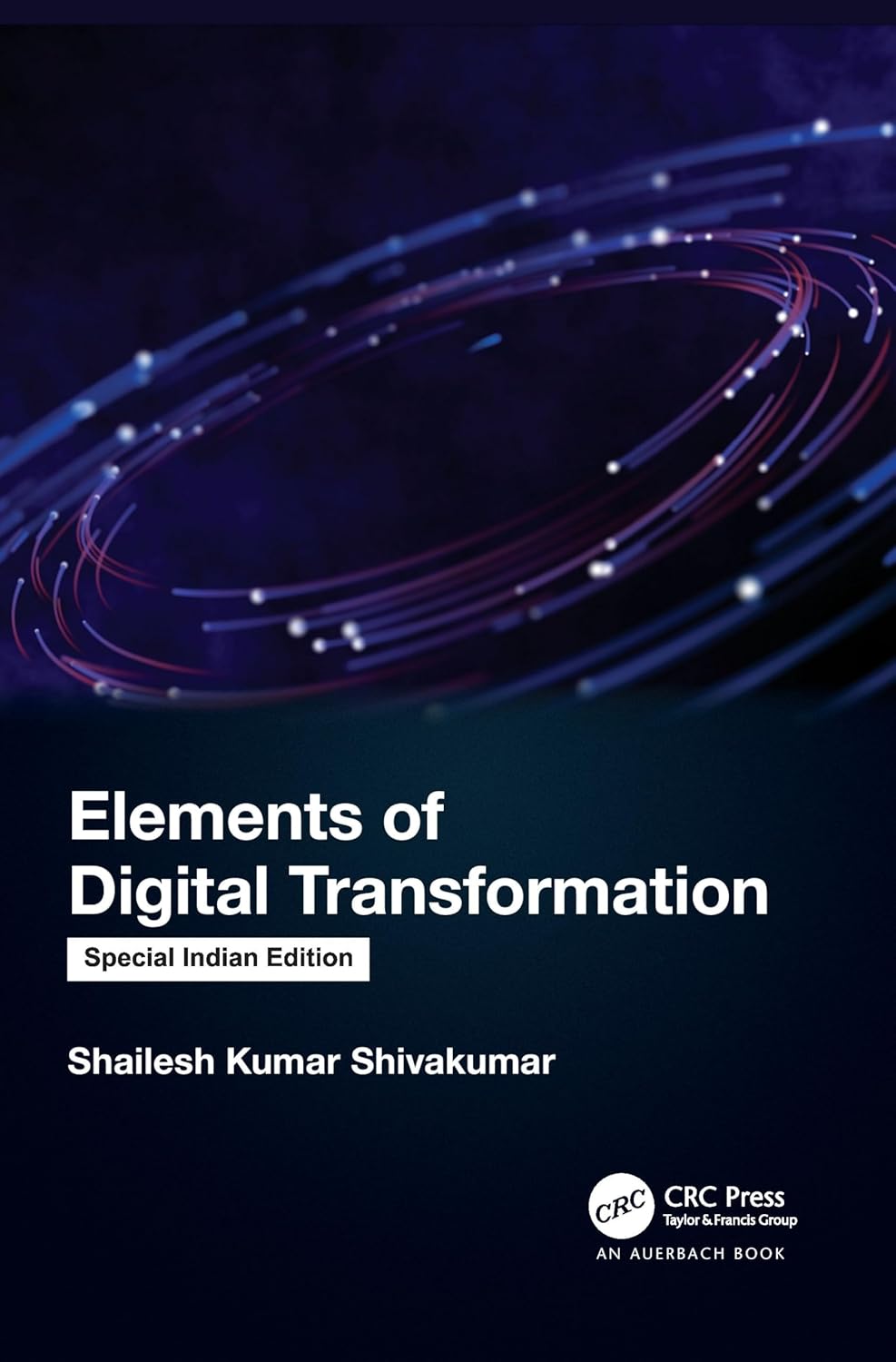 Elements of Digital Transformation