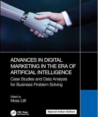 Advances in Digital Marketing in the Era of Artificial Intelligence