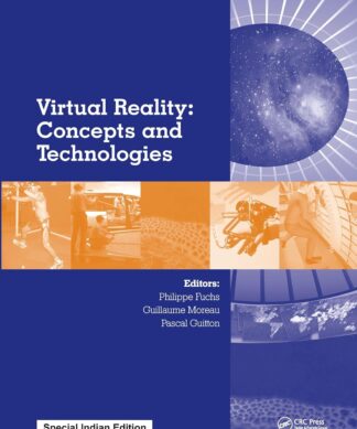 Virtual Reality: Concepts and Technologies