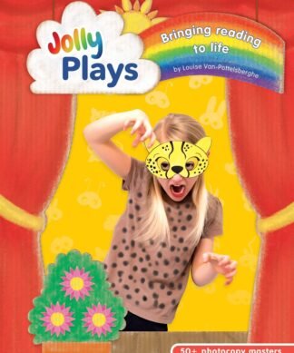 Jolly Plays