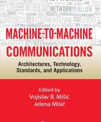 Machine-to-Machine Communications