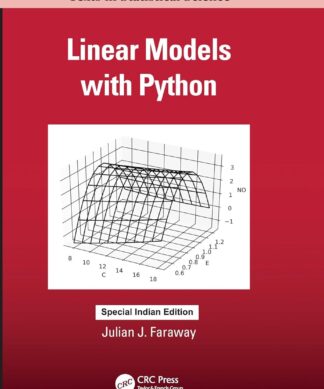 Linear Models with Python