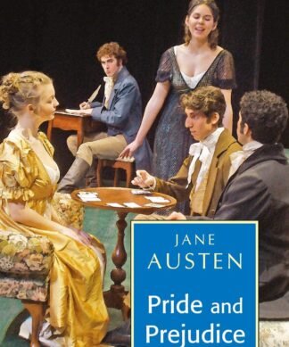 Pride And Prejudice
