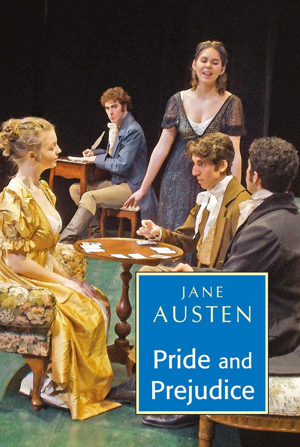 Pride And Prejudice