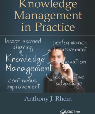 Knowledge Management in Practice