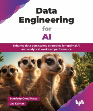Data Engineering for AI