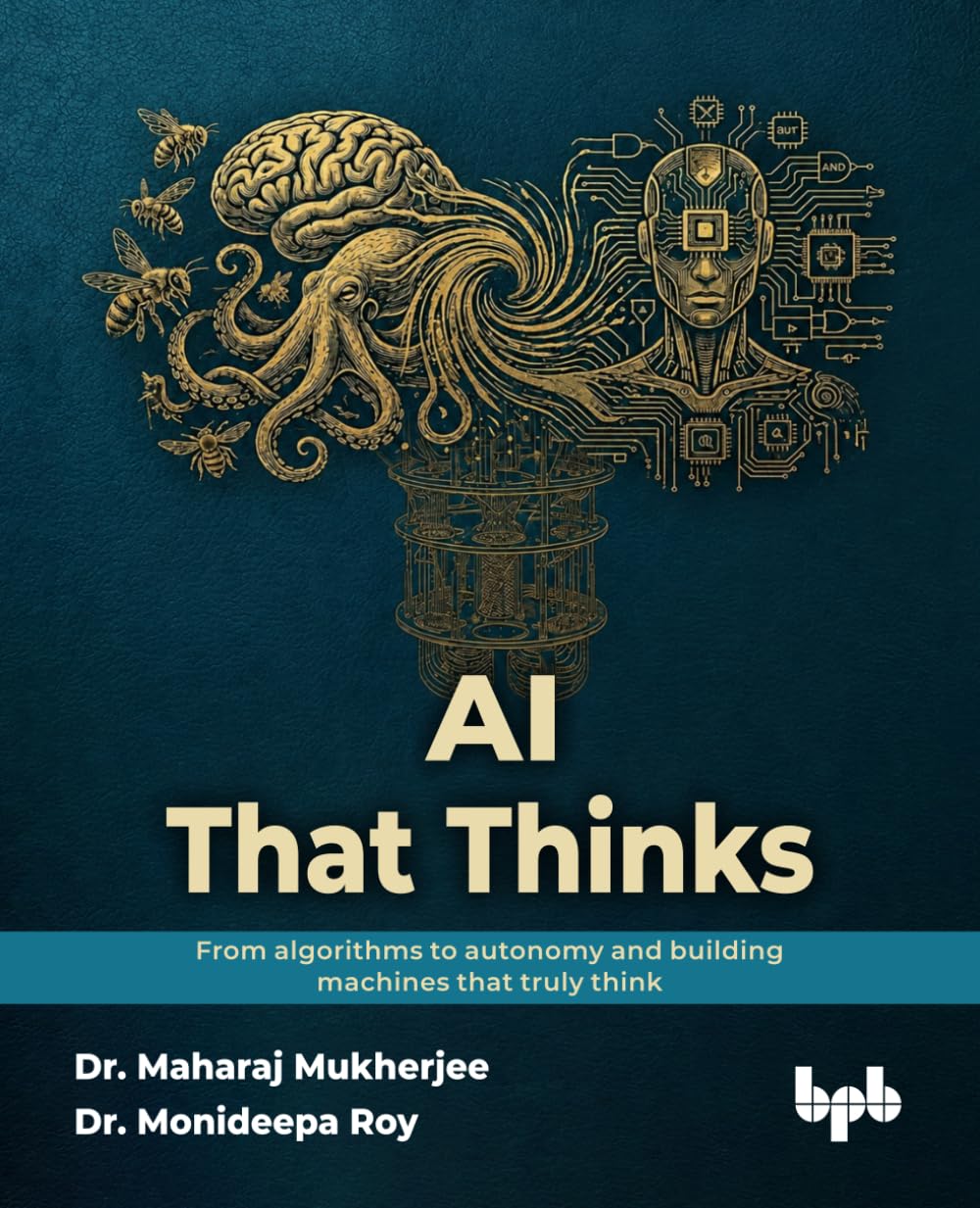 AI That Thinks