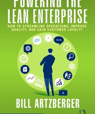 Powering the Lean Enterprise