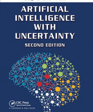 ARTIFICIAL INTELLIGENCE WITH UNCERTAINTY