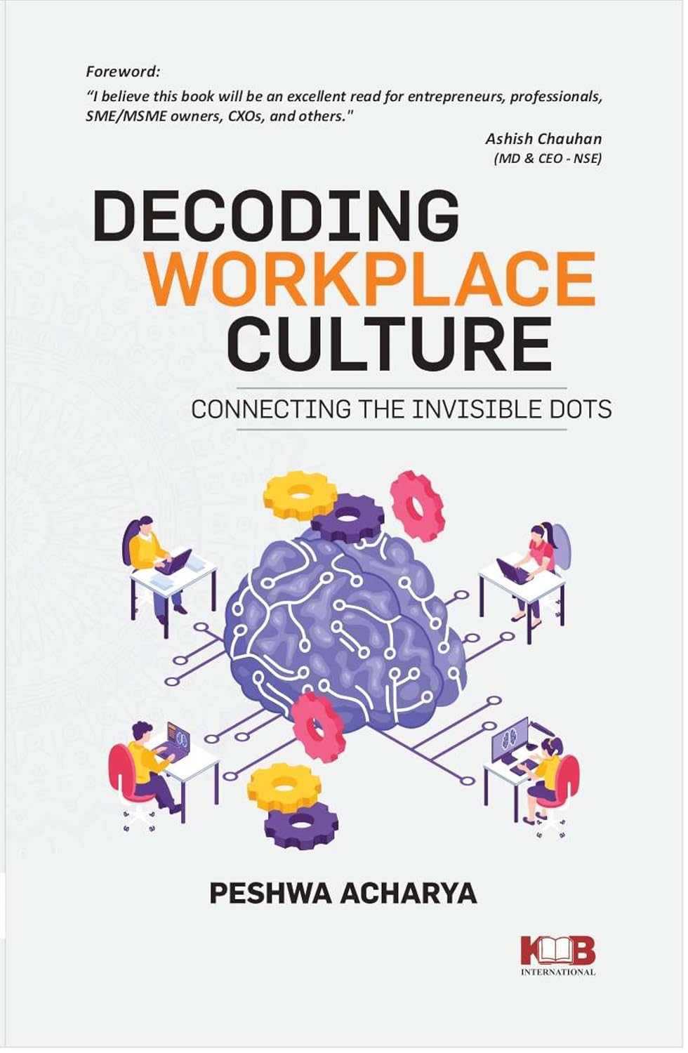Decoding Workplace Culture