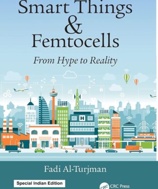 Smart Things and Femtocells