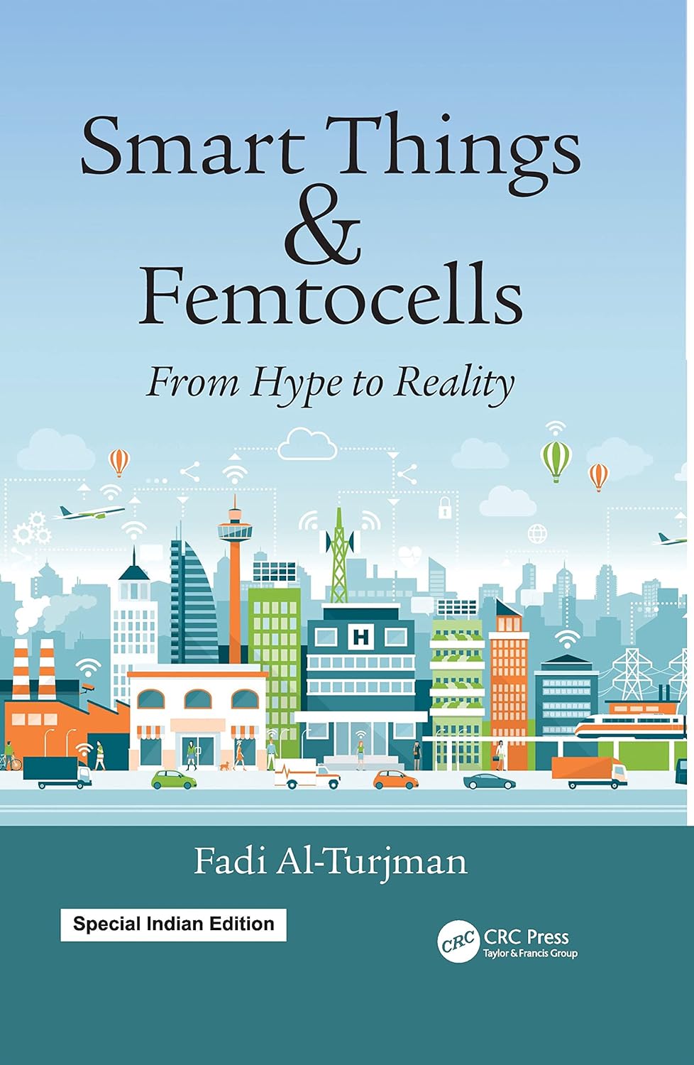 Smart Things and Femtocells