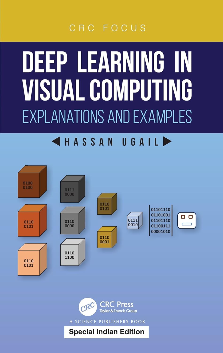Deep Learning in Visual Computing