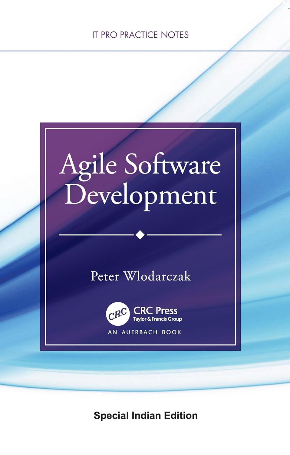 Agile Software Development