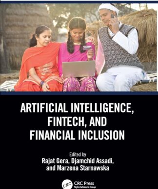 Artificial Intelligence, Fintech, and Financial Inclusion