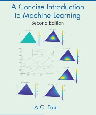 A Concise Introduction to Machine Learning