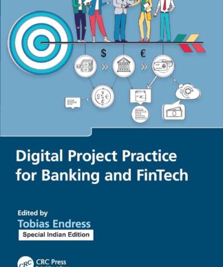 Digital Project Practice for Banking and FinTech