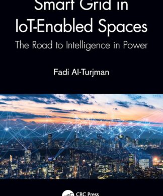 Smart Grid in IoT-Enabled Spaces