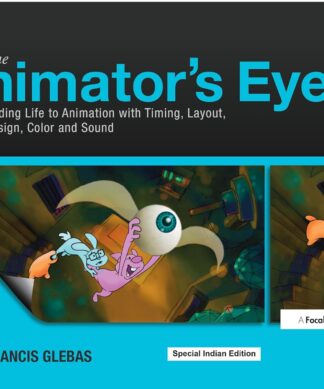 The Animator's Eye