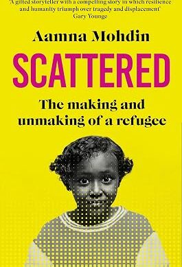 Scattered: A Top 5 Sunday Times bestseller