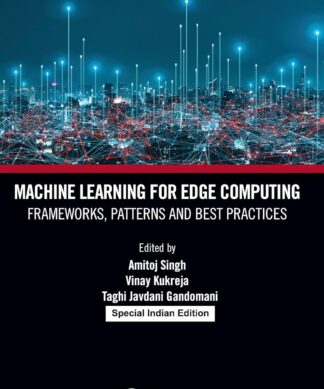 Machine Learning for Edge Computing