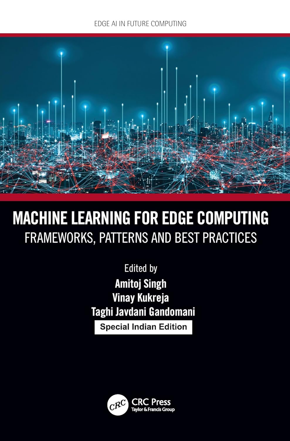 Machine Learning for Edge Computing