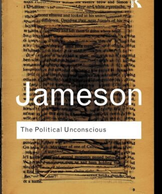 The Political Unconscious