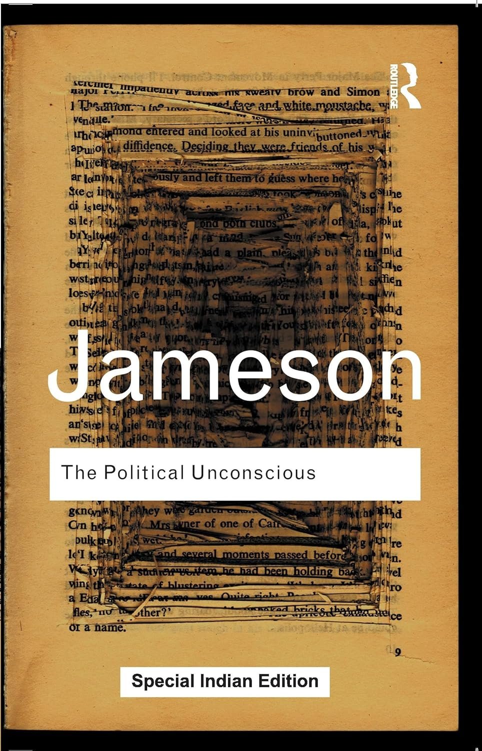 The Political Unconscious