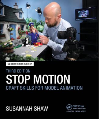 Stop Motion: Craft Skills for Model Animation