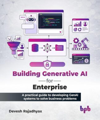 Building Generative AI for Enterprise