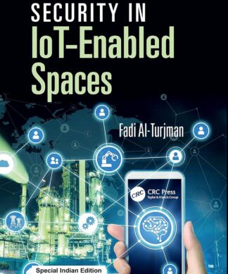 Security in IoT-Enabled Spaces