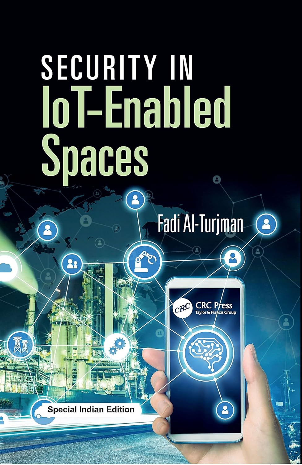 Security in IoT-Enabled Spaces