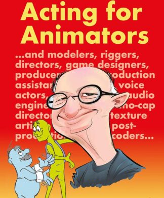 Acting for Animators