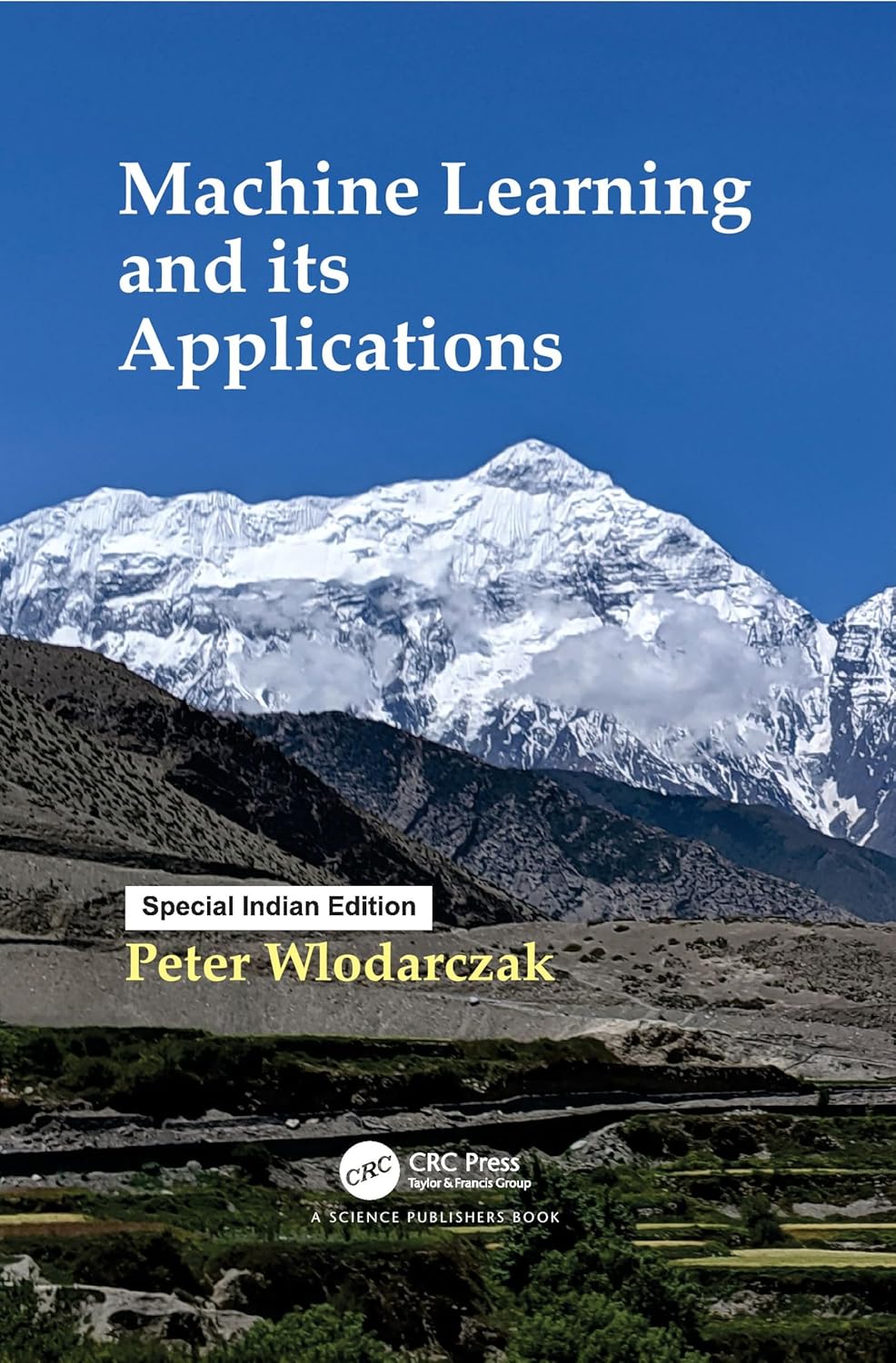 Machine Learning and its Applications