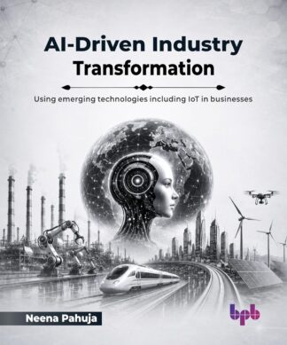 AI-Driven Industry Transformation