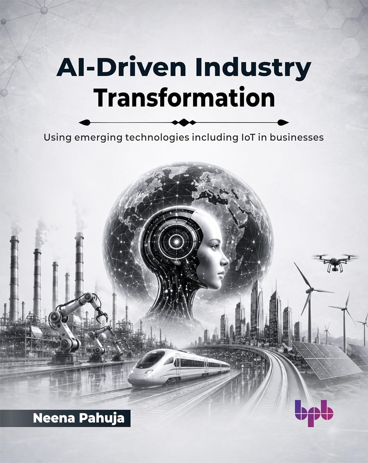 AI-Driven Industry Transformation