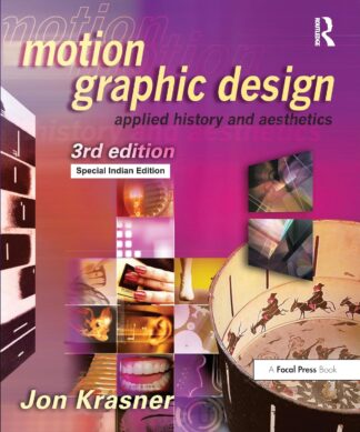 Motion Graphic Design
