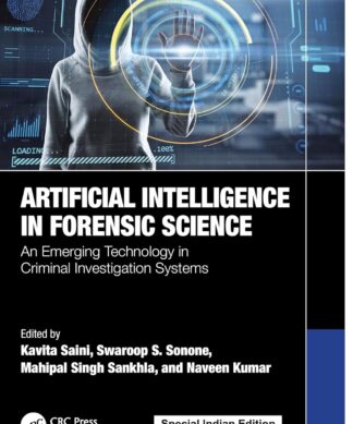 Artificial Intelligence in Forensic Science